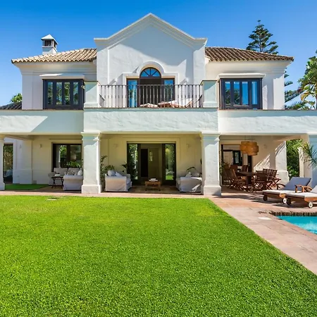 Vainilla Villa