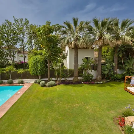 Villa Vainilla