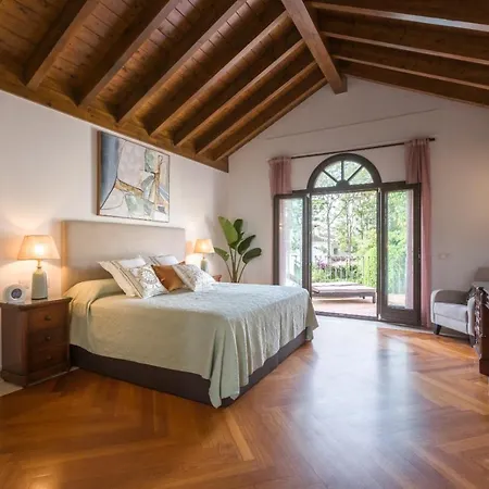 Villa Vainilla *