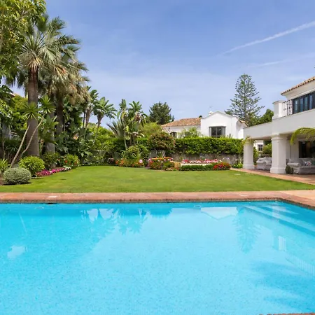 Vainilla * Estepona