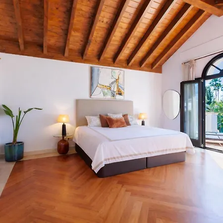 Villa Vainilla