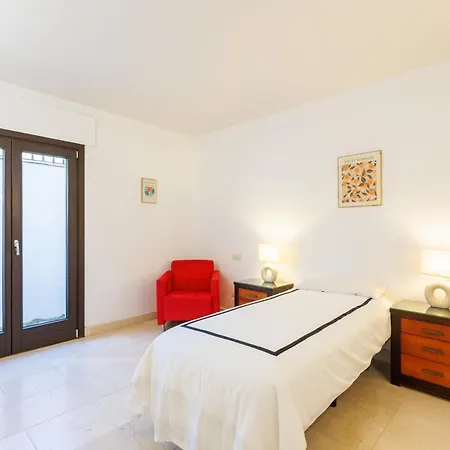 Villa Vainilla